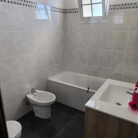 Mae De Deus Sea View *