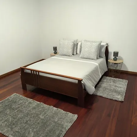 Mae De Deus Sea View