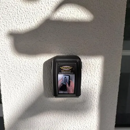 Nyaraló Mae De Deus Sea View *