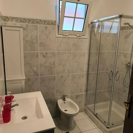 بيت للعطل Mae De Deus Sea View *