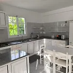 Mae De Deus Sea View בית נופש *