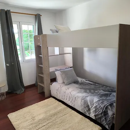 Mae De Deus Sea View Holiday home