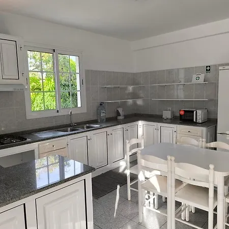 Mae De Deus Sea View Holiday home *