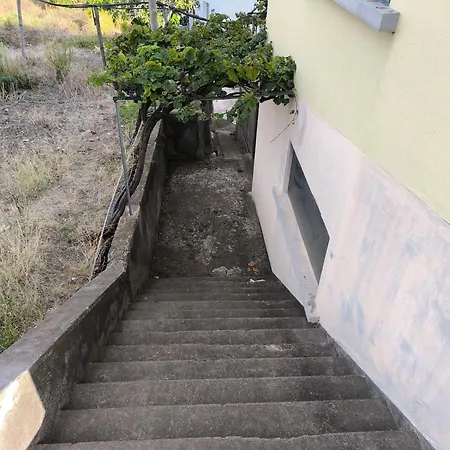 Mae De Deus Sea View Holiday home