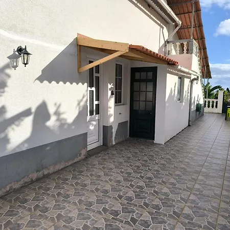 Mae De Deus Sea View *