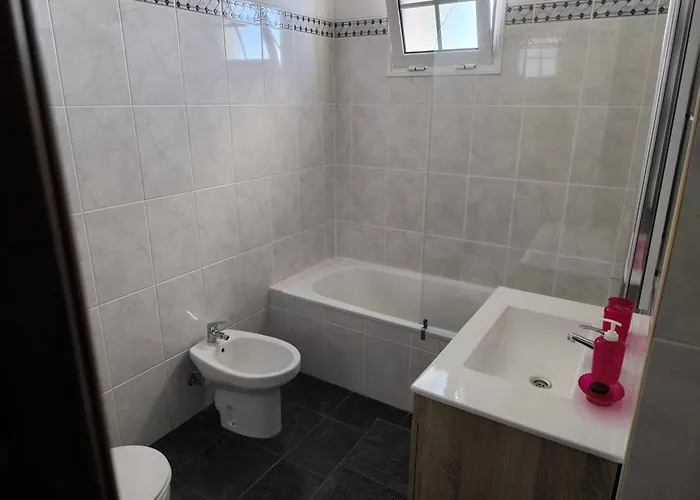 Mae De Deus Sea View *