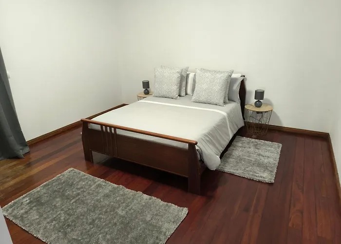 Mae De Deus Sea View