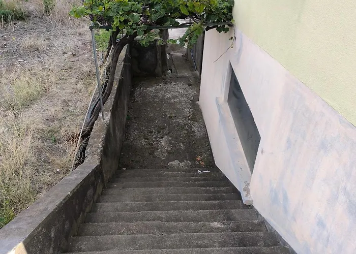 Mae De Deus Sea View Semesterbostad