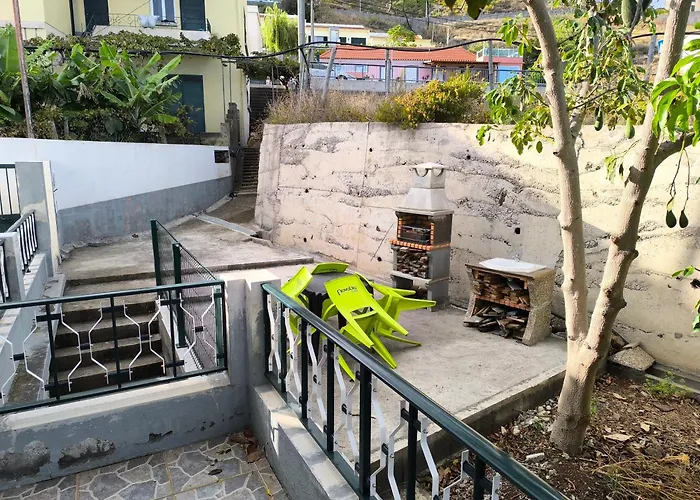 Mae De Deus Sea View 度假居 *